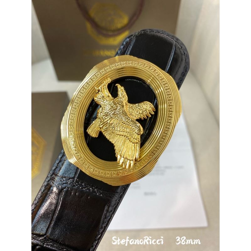 Stefano Ricci Belts